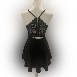 Juniors size 1/2 Macy’s dress